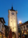 Baden Stadtturm