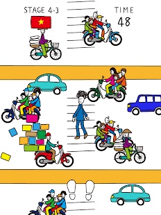Jaywalk in the World Screenshots 2