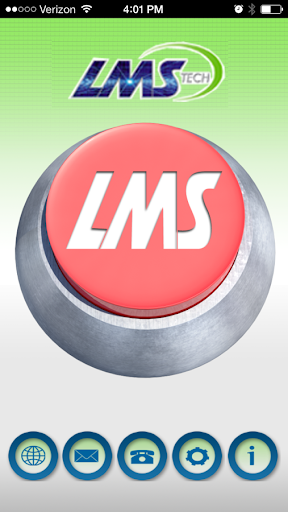 免費下載生產應用APP|LMS Red Button app開箱文|APP開箱王