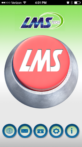 LMS Red Button