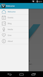 Legacy Church Experience poster 1