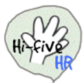 하이파이브HR