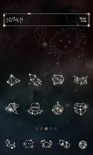 How to mod Cancer LINE Launcher theme 4.1 mod apk for bluestacks