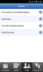 Auf Reisen Screenshots 4