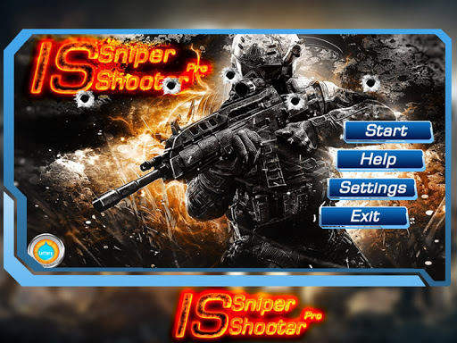 IS Sniper Pro