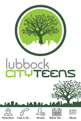 Lubbock City Teens