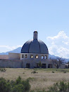 Miracle Valley Domed Church