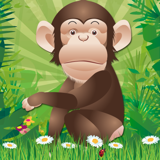 猴遊戲 休閒 App LOGO-APP開箱王