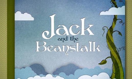 Jack and the Beanstalk