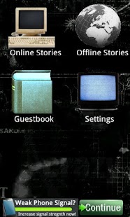 Lastest Tales from BH - Scary Stories APK