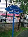 Park Tabela