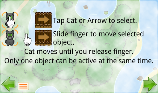 Catventure puzzle