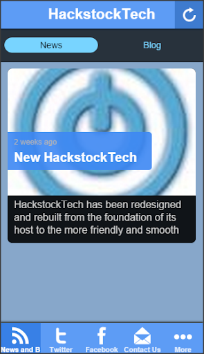 HackstockTech