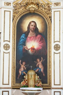 National Shrine Sacred Heart Screenshots 9