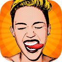 Guess That Celebrity mobile app icon