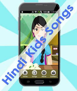 How to get Hindi Kids Songs 2.19.1.1 apk for pc