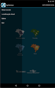 Agritempo Screenshots 3