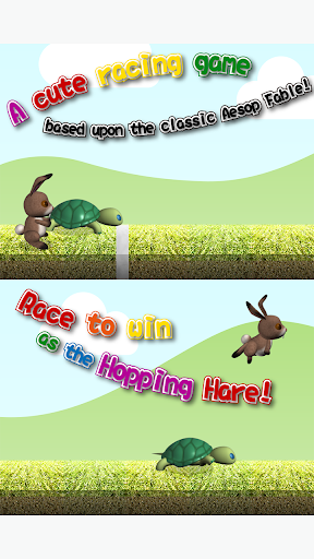 免費下載街機APP|the Tortoise and the Hare Race app開箱文|APP開箱王