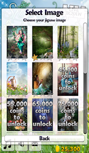 Lastest Live Jigsaws - Spring is Here APK for Android