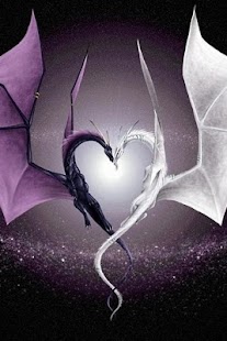 Dragon HD Wallpaper Background Screenshots 23