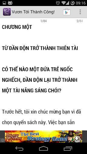 Vươn Tới Thành Công s.Hay