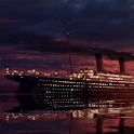 Titanic Live Wallpaper