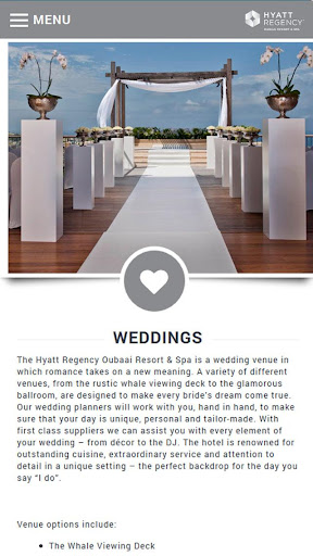 免費下載旅遊APP|Hyatt Regency Oubaai Resort app開箱文|APP開箱王