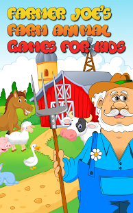 How to get Farm Animal Games For Kids 1.1 apk for pc