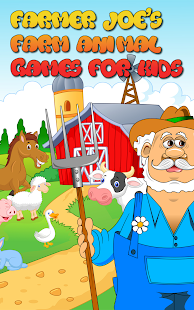 How to download Farm Animal Games For Kids 1.1 unlimited apk for bluestacks
