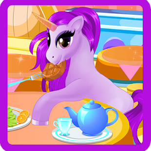 免費下載休閒APP|Pony Princess World app開箱文|APP開箱王