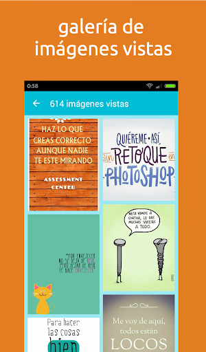 【免費娛樂App】Frases e Imágenes Graciosas-APP點子