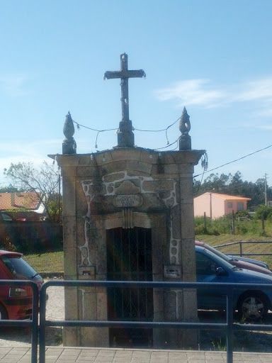 Capela Joaquim Alves Da Silva E filho