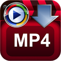 MaxiMp4 videos free download icon