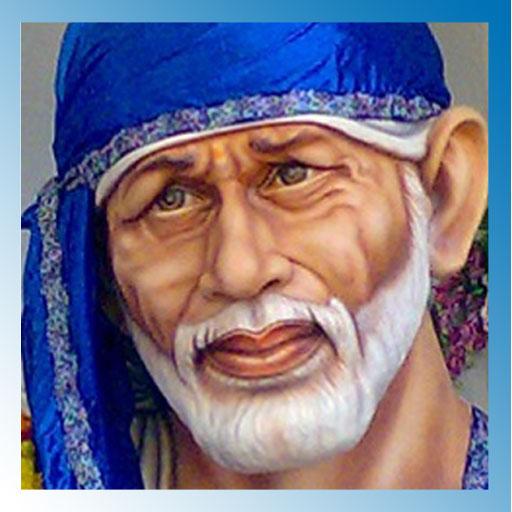 Sai Baba Live Wallpaper LOGO-APP點子