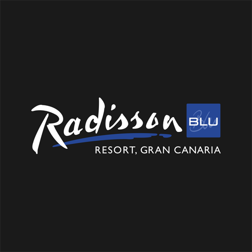 Radisson Blu LOGO-APP點子