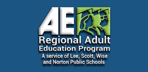 Regional Adult Ed - GEDÂ® -  apk apps