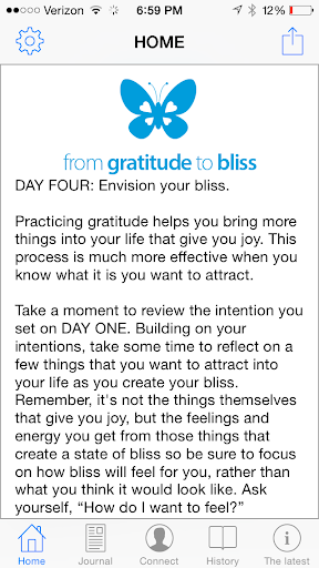 免費下載生活APP|From Gratitude to Bliss app開箱文|APP開箱王