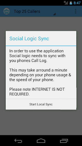 【免費生產應用App】Social Logic-APP點子