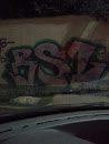 RS1 Graffiti