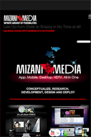 Mizani Media