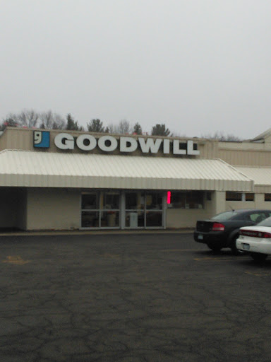 Midland Goodwill