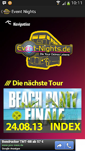 Event Nights Screenshots 1