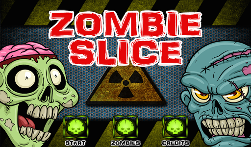 Zombie Slice