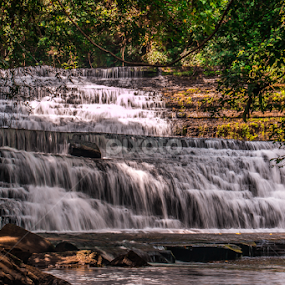 Batulappa  by Roedy Rustam - Landscapes Waterscapes