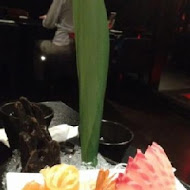 藝奇和牛岩板燒 日本料理