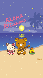 How to download Rilakkuma LiveWallpaper 25 patch 1.0.0 apk for laptop