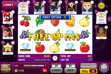 How to install Slots World lastet apk for bluestacks