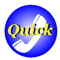 QuickTel logo