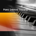 Piano Interval Training logo