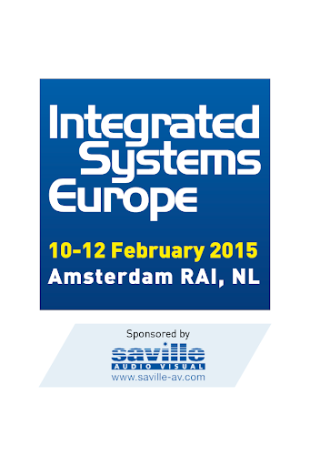 Integrated Systems Europe